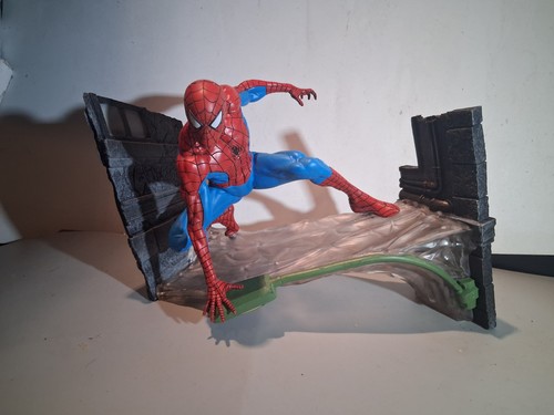 Spider man gallery - spider-man,
