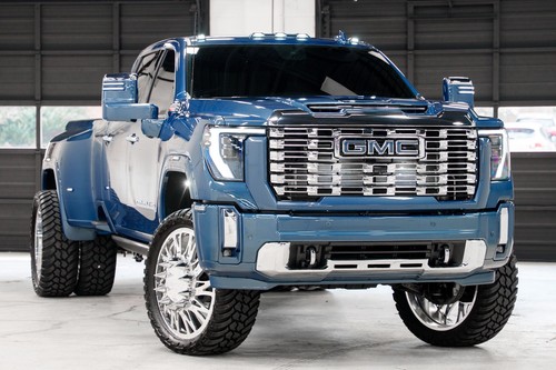 2026 gmc sierra 3500 - gmc,