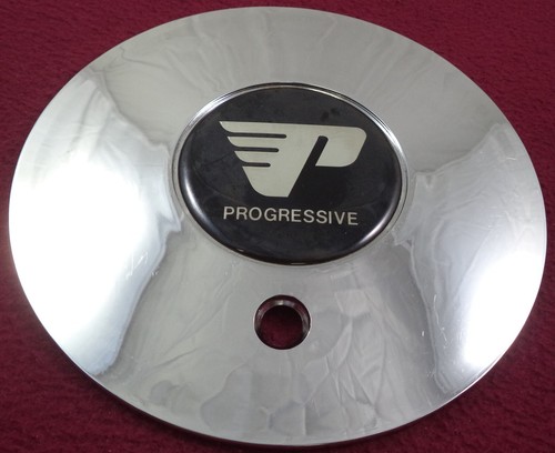 Progressive wheels chrome - progressive,