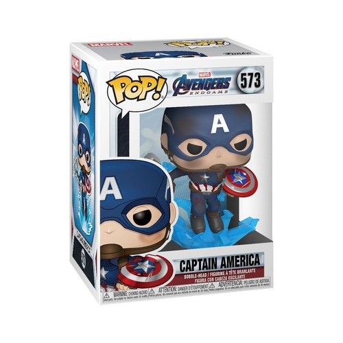 Funko pop marvel - funko,