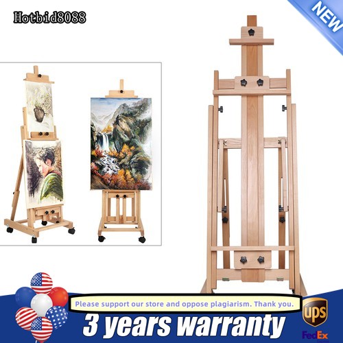 Large heavy duty - large, artist