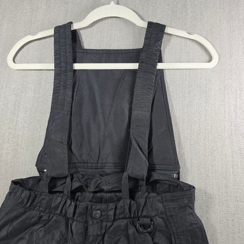 Bean snow bib - l.l,