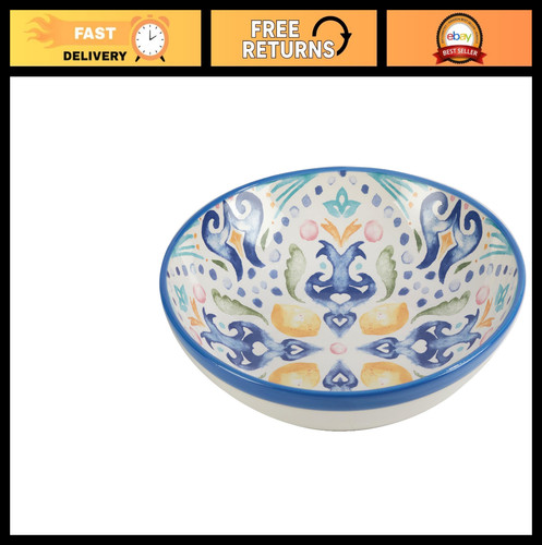Large serving bowl - serving,