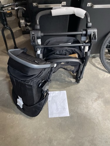 Evenflo pivot xpand - evenflo, modular