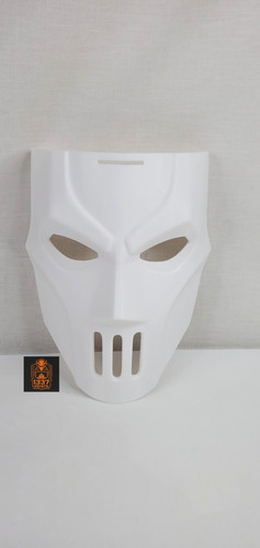 Casey jones mask - hockey, tmnt