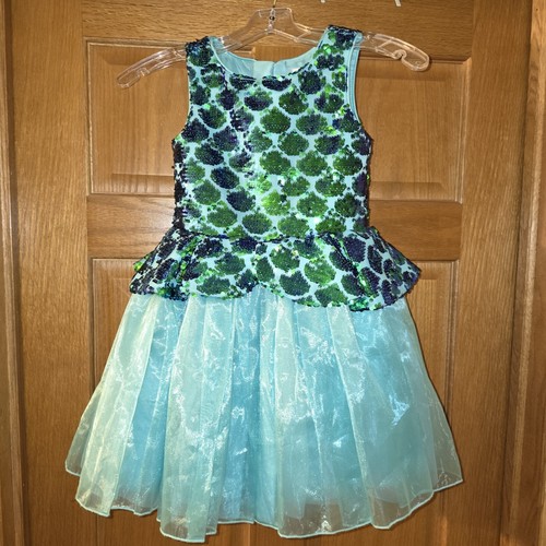 Disney ariel sequins - ariel,