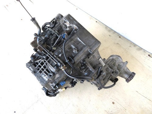 2007 2008 2009 honda - 2007, 2.4l