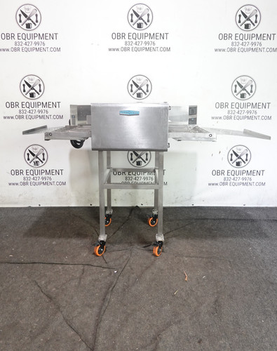 2021 turbochef electric - turbochef, pizza