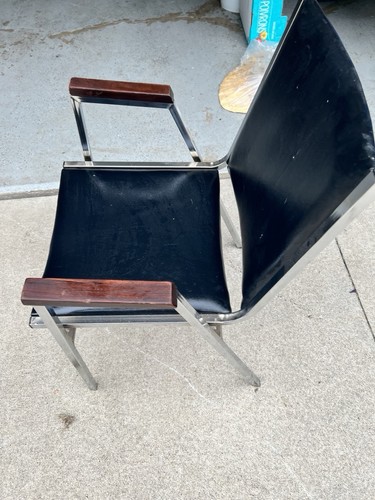 Mid century modern - mid-century, chair