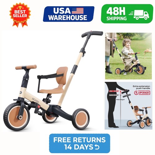 Newyoo tricycle for - newyoo,