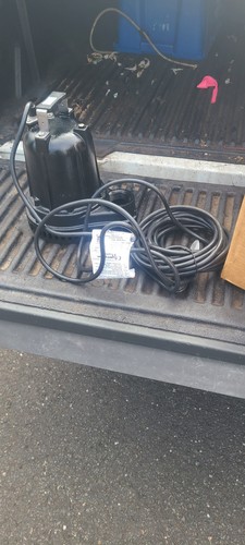 Champion hp cast iron - 1/3,