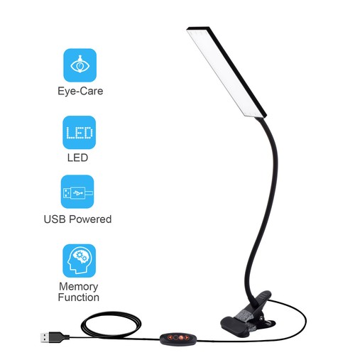 14led brightness 310lm clip - brightness, clip-on
