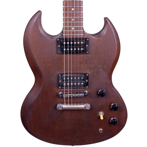 Gibson special 1990 - special,