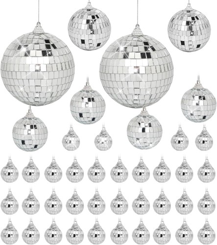 Pack mini mirror disco - mini,