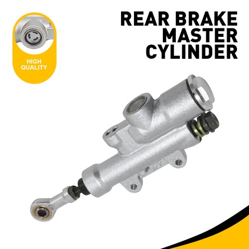 Rear brake master cylinder - brake,