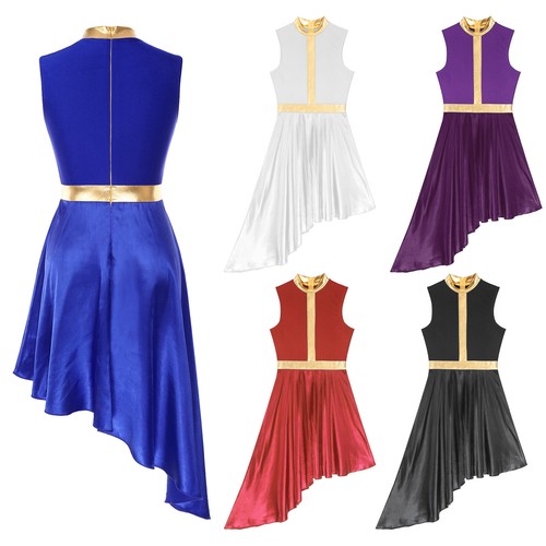 Women costumes praise dress - women,