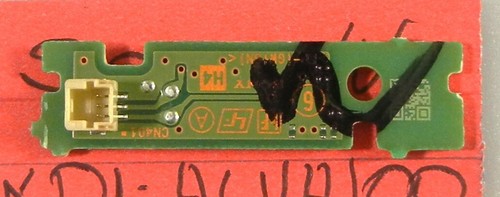 Sony kdl 46v4100 remote - kdl-46v4100, ir