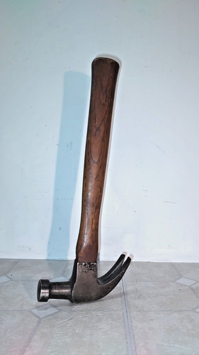 Plumb 16oz claw - 16oz, hammer