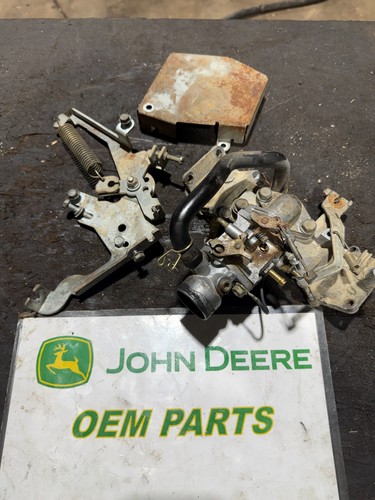 1997 john deere gator 6x4 - 1997,