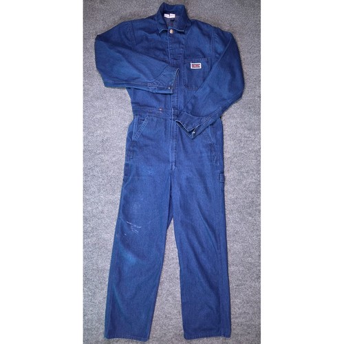 Vintage big mac - mac, denim