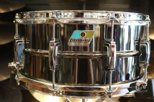 Ludwig stock x - 6.5'',