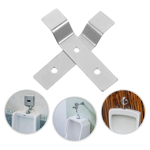 Urinal hanging bracket - hanging,