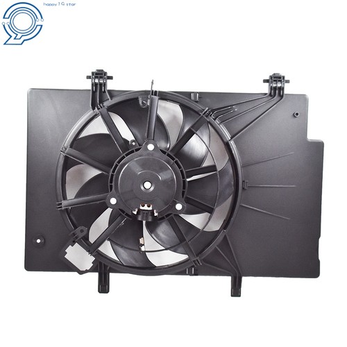 Fo3115186 radiator cooling - fo3115186,