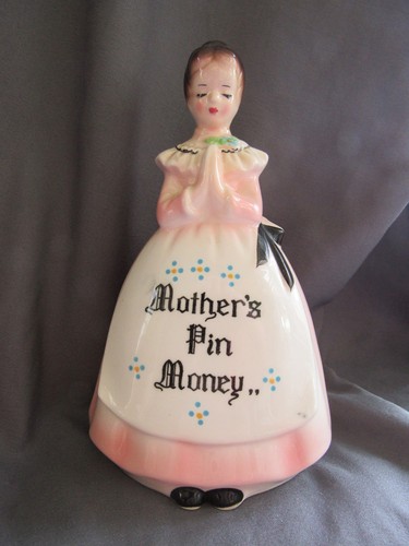 Enesco mother the - in,