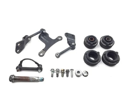 Engine motor mounts 2012 - engine,