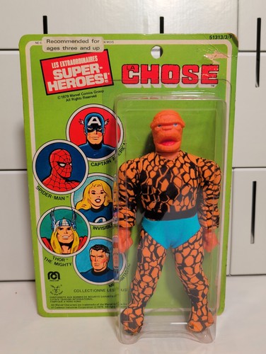 Vintage 1974 mego wgsh - 1974,