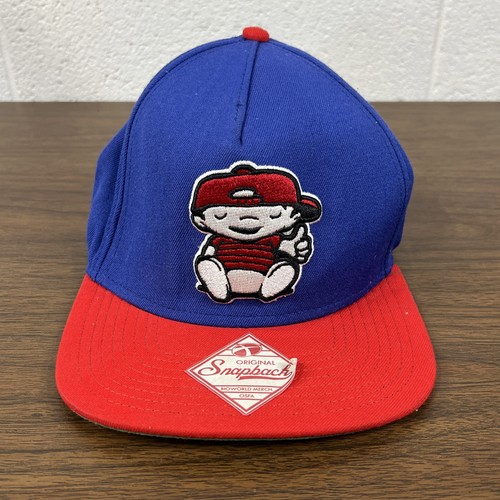 Rare mac miller snapback 2013 - rare,