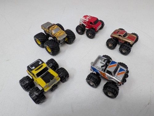 Micro machines hasbro mini - micro,