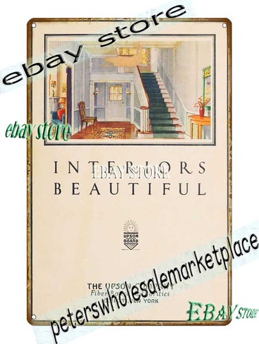 1922 interiors beautiful - 1922,