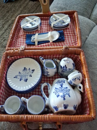 Delton products tea - delton, with