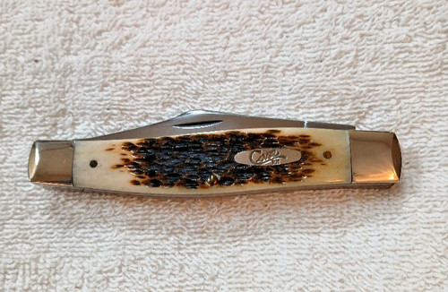 2010 case knife - #, cv