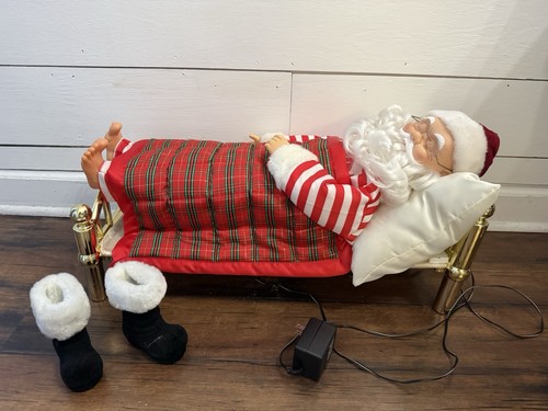 Vintage grandeur noel sleeping - vintage,