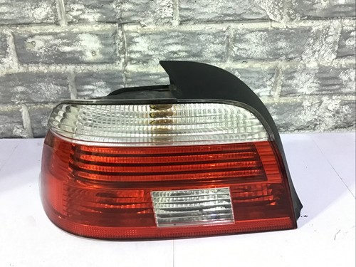 Bmw series 2001 2003 e39 - series,