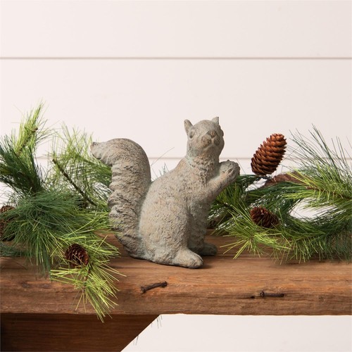 New rustic fall cement - fall,