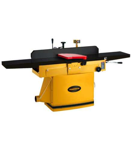 Powermatic 1285t jointer 3hp - powermatic,