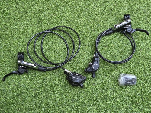 Shimano deore m785 - deore, br-m785