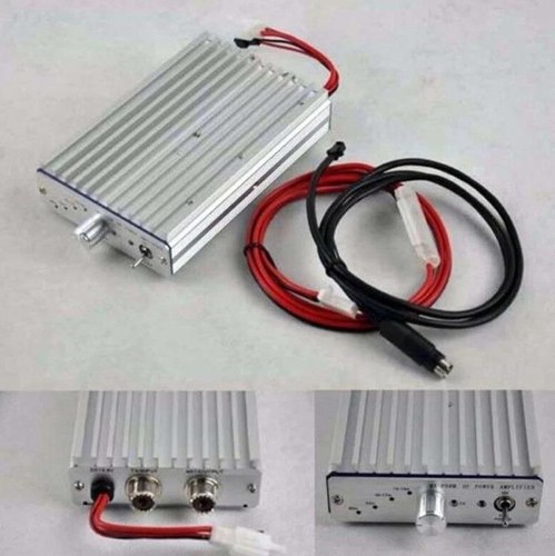 45w p50m power amplifier - 45w, hf