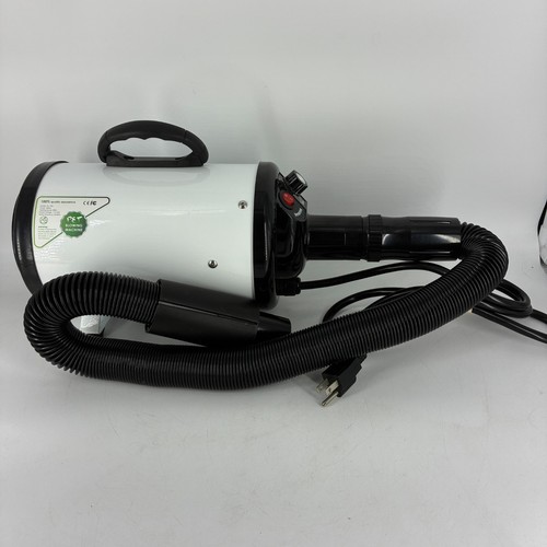 Pet blowing machine dog dryer - dog,