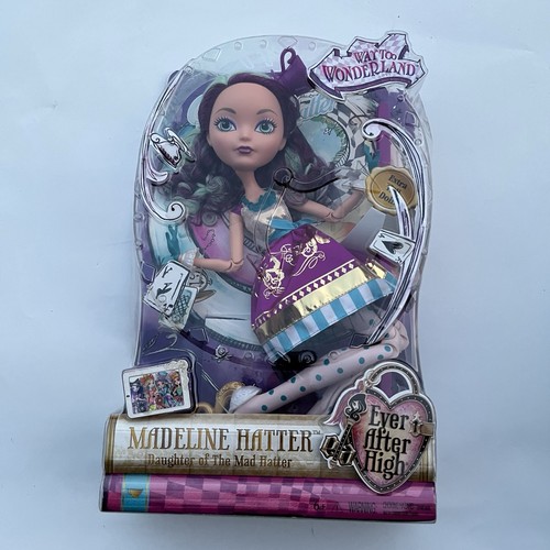 Ever after high - ever,