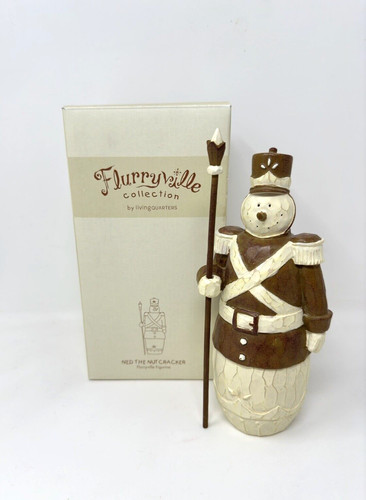 Flurryville collection ned - flurryville, the