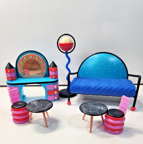 Pcs lol surprise doll house - lol,