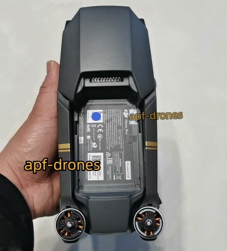 Genuine dji mavic - genuine, pro