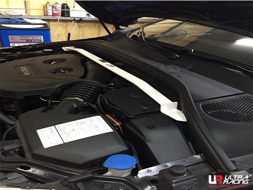Ultra racing for volvo xc60 - racing,