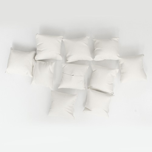 Watch box pillow - box, replacements