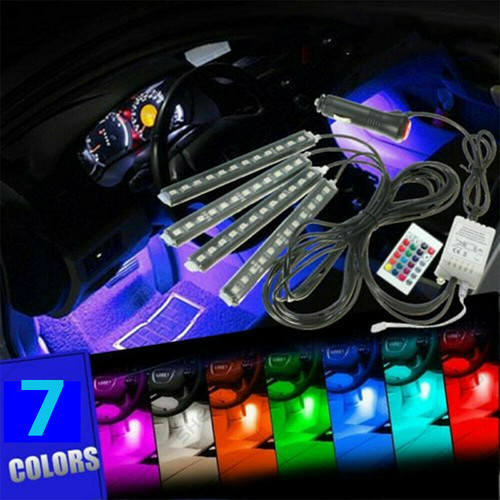 Parts accessories rgb led - accessories, rgb-led