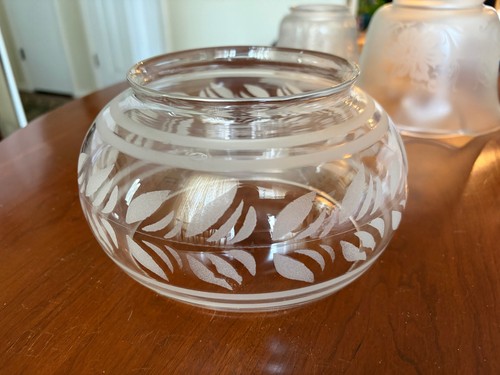 Antique acid etched - etched, oil